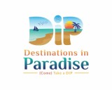 /public/logoimage/1583522183Destinations in Paradise (DIP) Logo 26.jpg